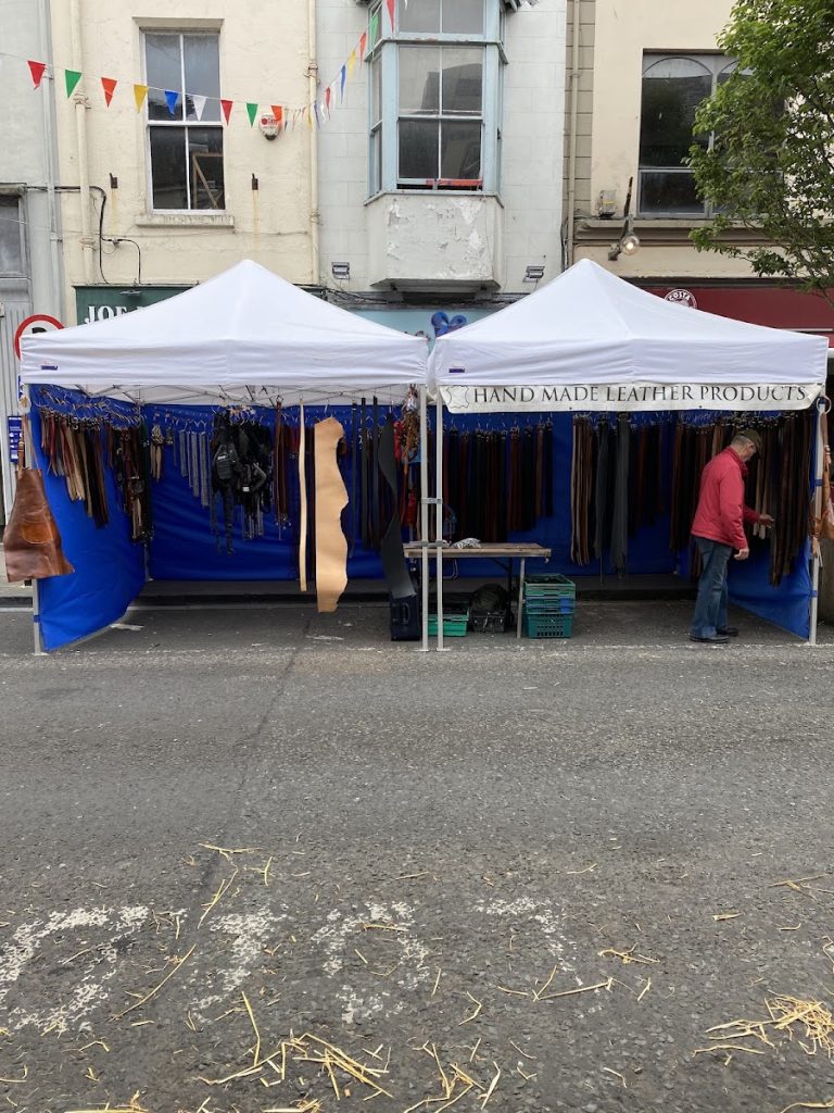Clogher Variety Market