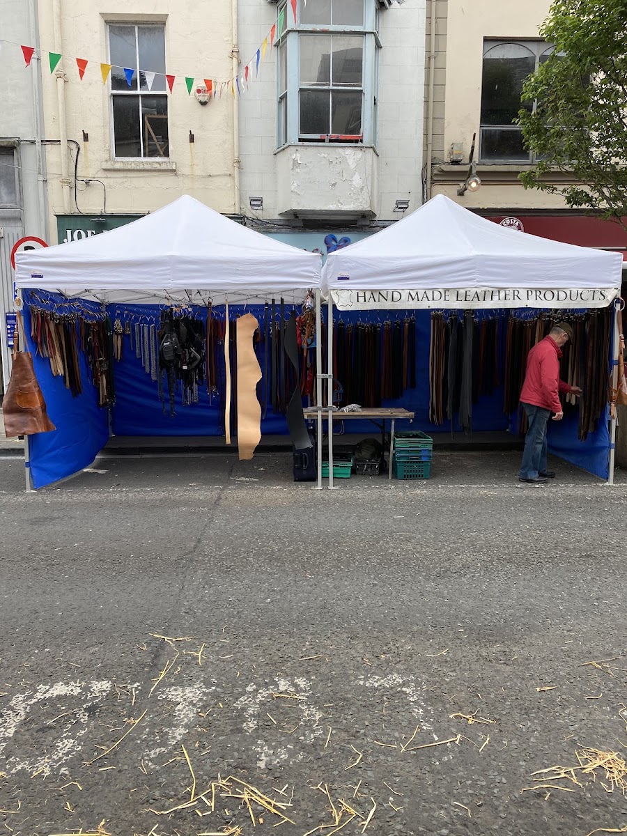 Clogher Variety Market