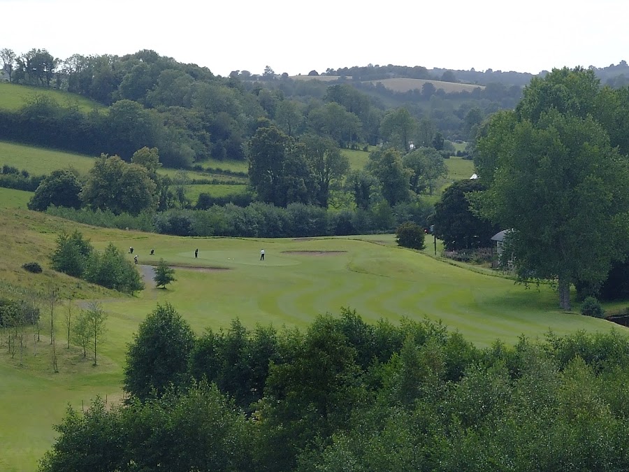 Clones Golf Club