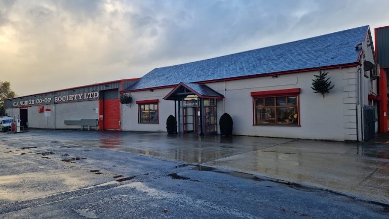 Clonleigh Co Operative Society