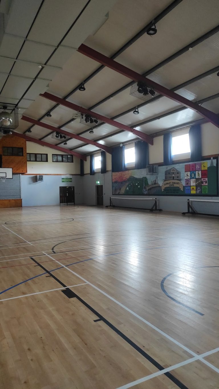 Clonmany Community Centre