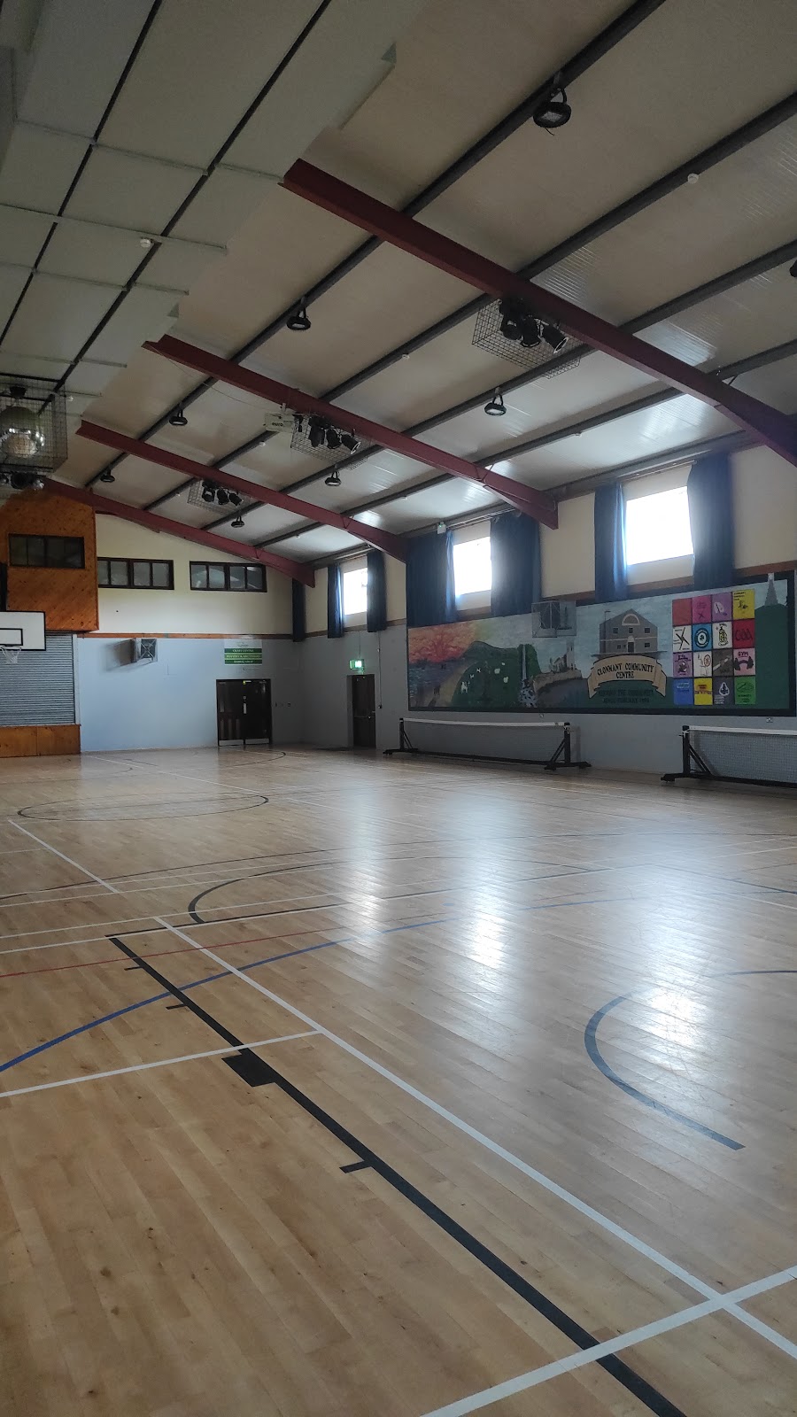Clonmany Community Centre