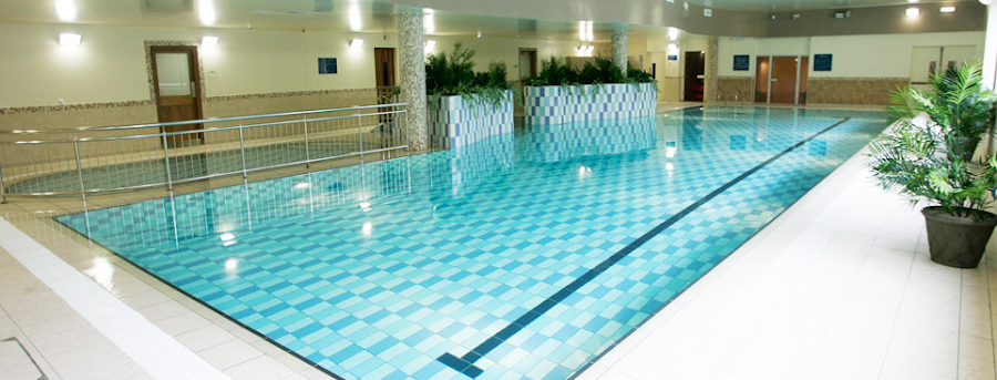 Club Vitae Health & Fitness Club – Sligo