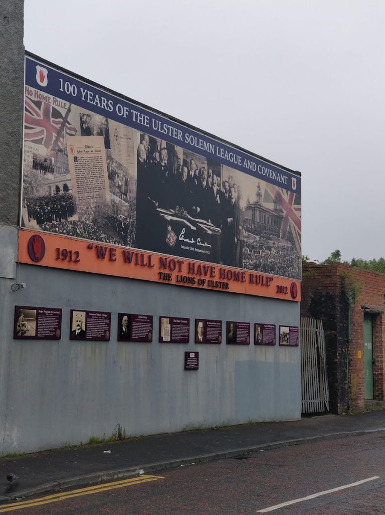 Co-op Food – Belfast – Shankill Road