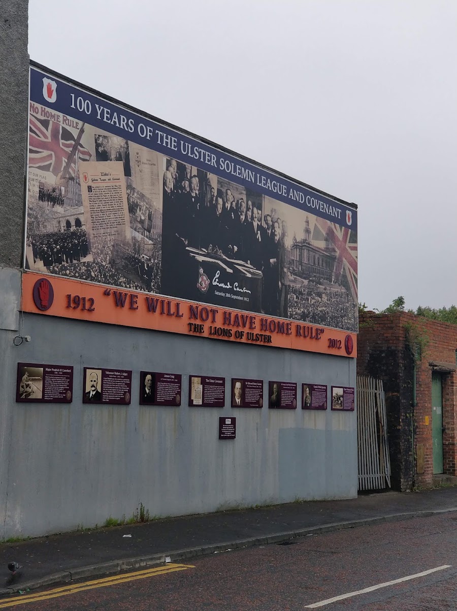Co-op Food – Belfast – Shankill Road
