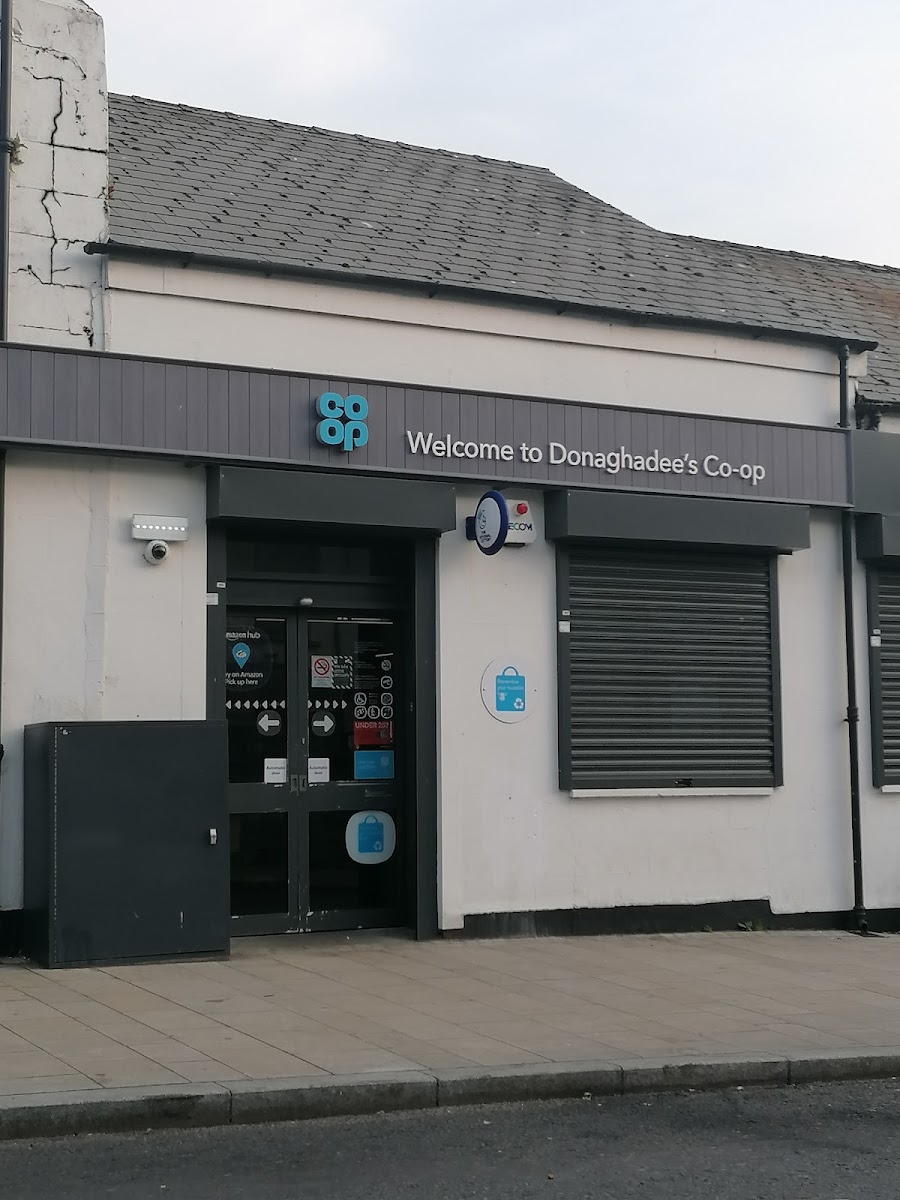 Co-op Food – Donaghadee – New Street