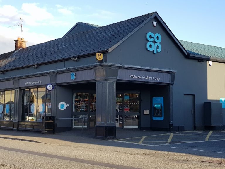 Co-op Food – Moy – Dungannon Road