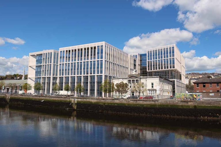 Coakley O’Neill Town Planning Ltd