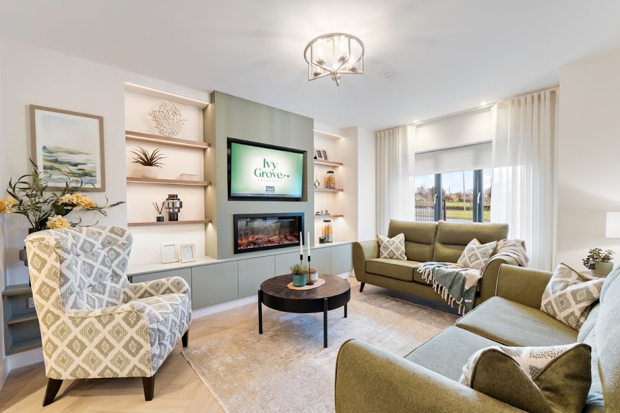 Coast Contemporary Furniture