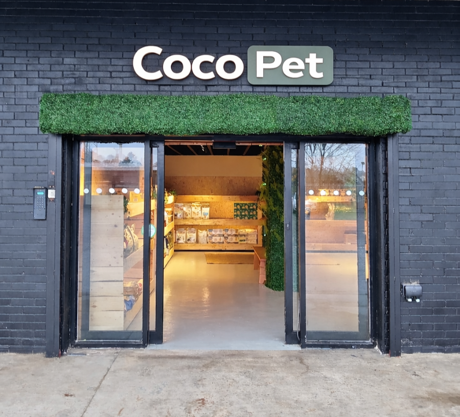 CocoPet