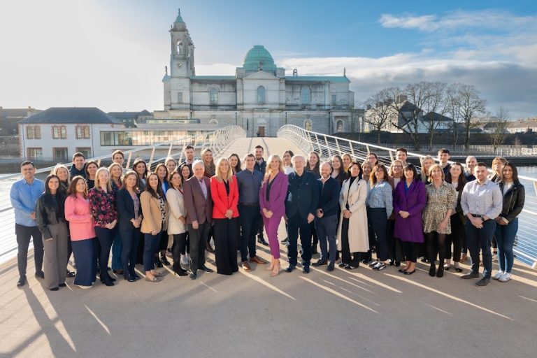 Collins McNicholas Recruitment & HR Services Group