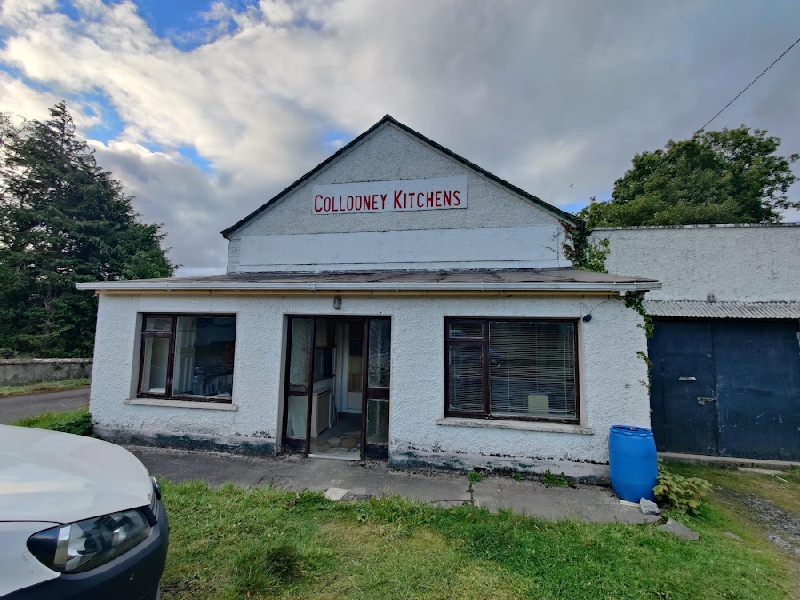 Collooney Kitchens