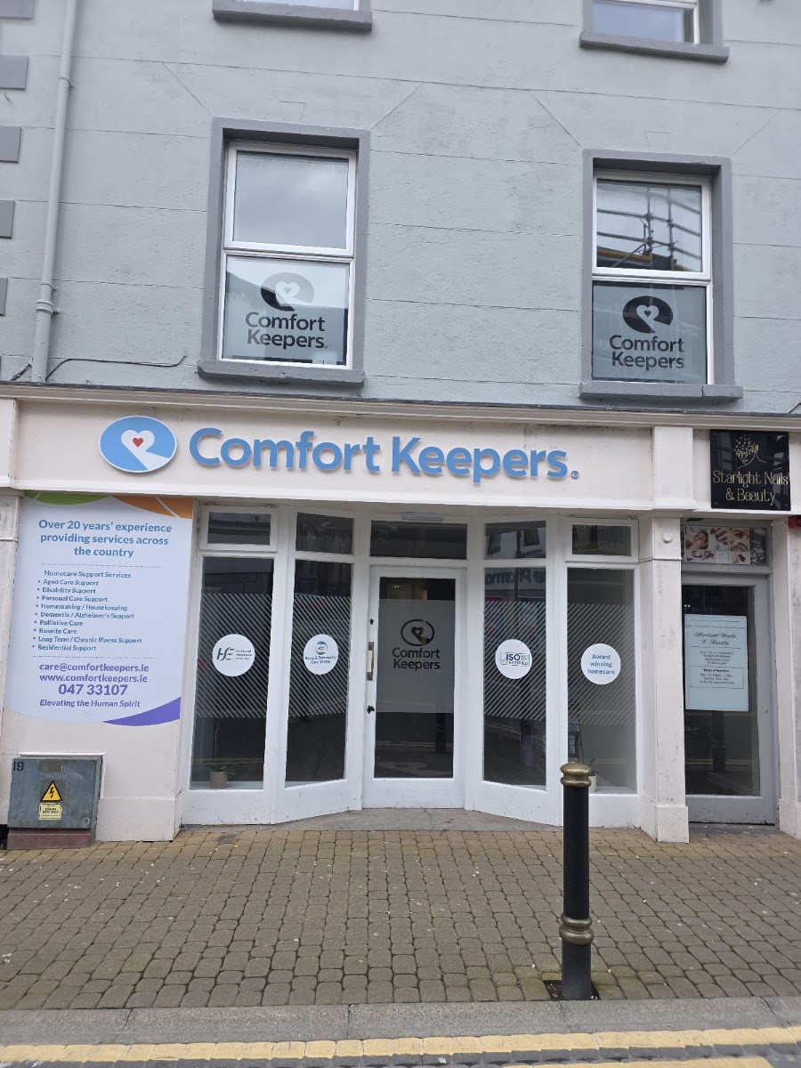 Comfort Keepers Monaghan