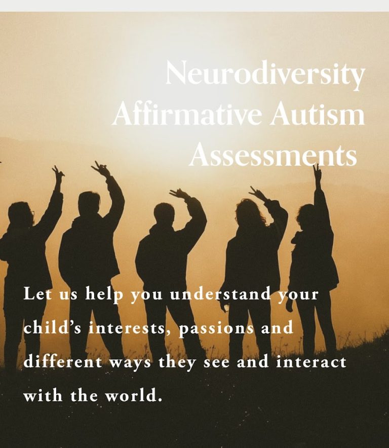 Communicate to Connect speech & language therapy