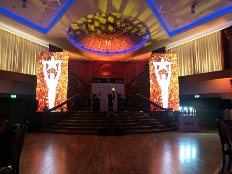 Complete AV Solutions LTD