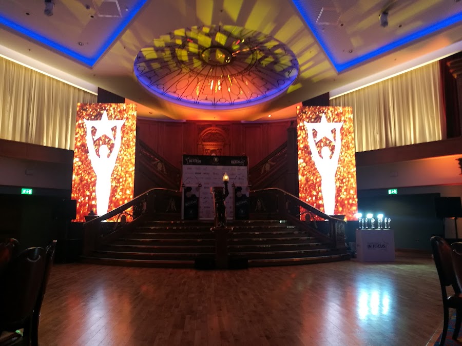 Complete AV Solutions LTD