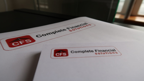 Complete Financial Solutions