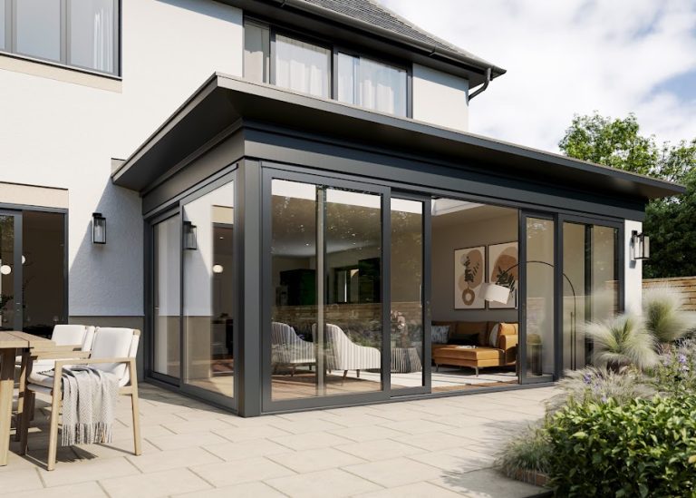 Composite Doors