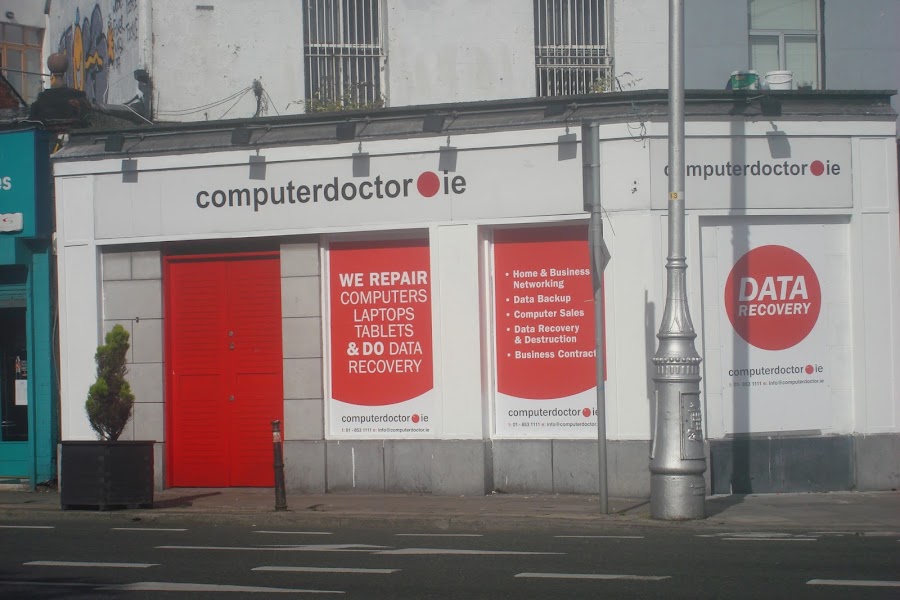 Computer Doctor