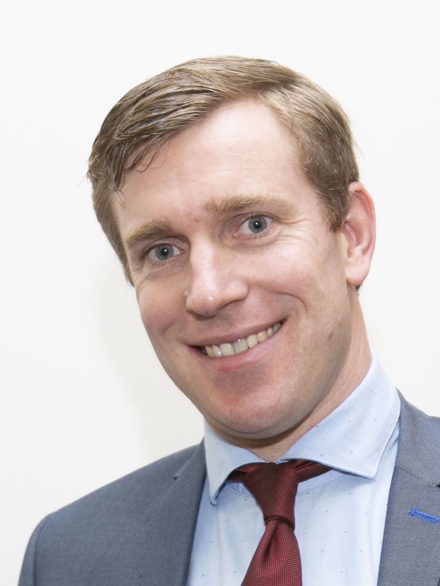 Conall Dunne & Co Chartered Accountants