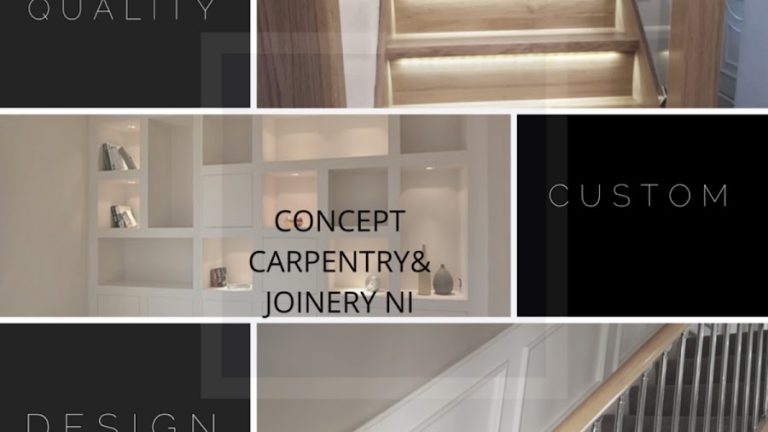 Concept Carpentry &Joinery
