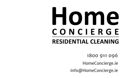 Concierge Dublin House Cleaning and Carpets