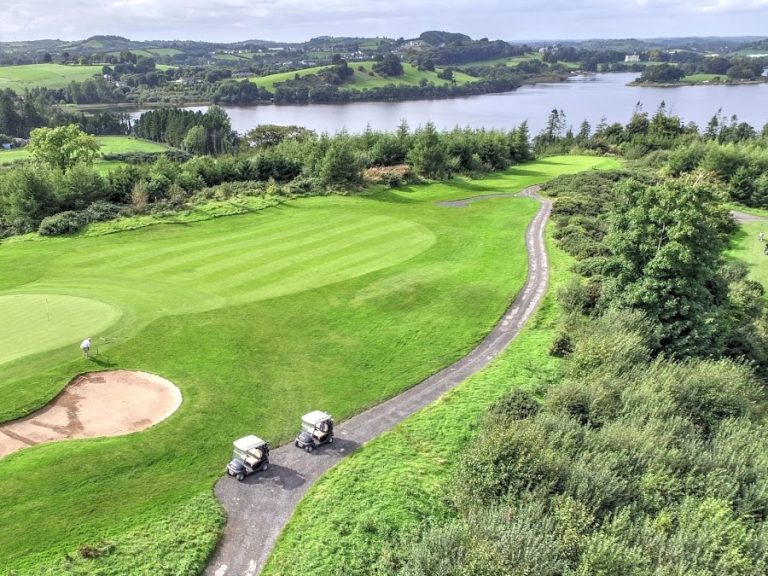 Concra Wood Golf & Country Club