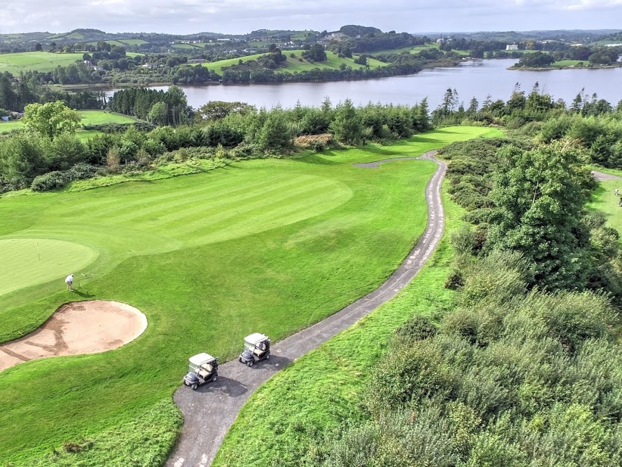 Concra Wood Golf & Country Club