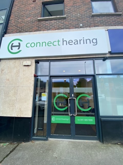 Connect Hearing Drogheda