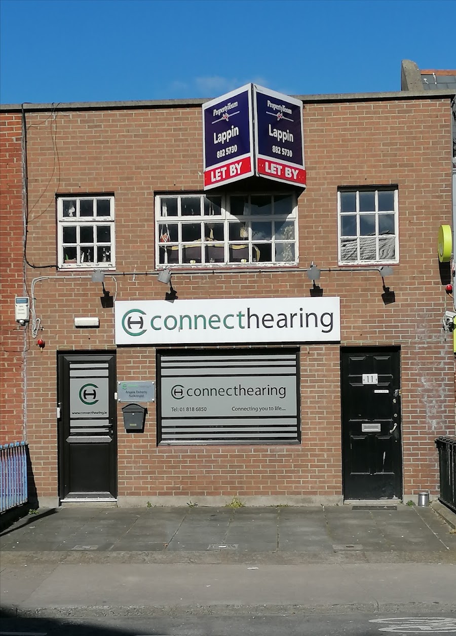 Connect Hearing Fairview