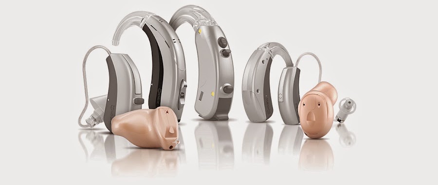 Connect Hearing Letterkenny