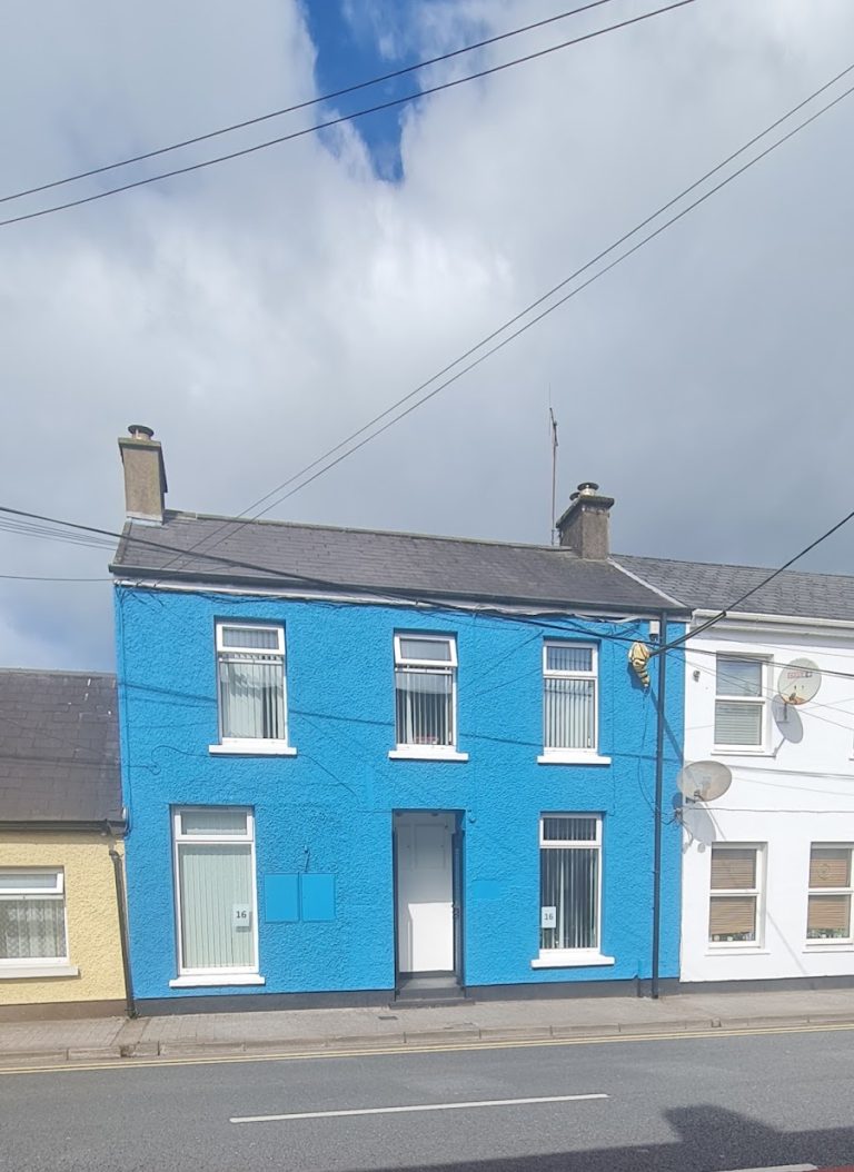 Connect Therapy Services Ireland