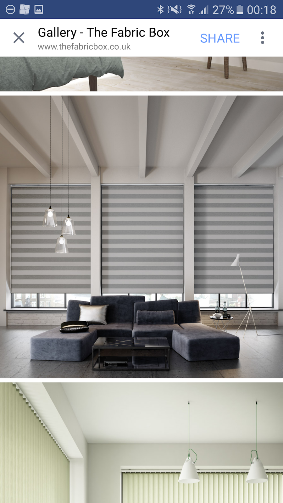 Connolly Blinds Ltd
