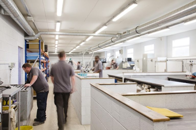 Construction Testing Services Ltd