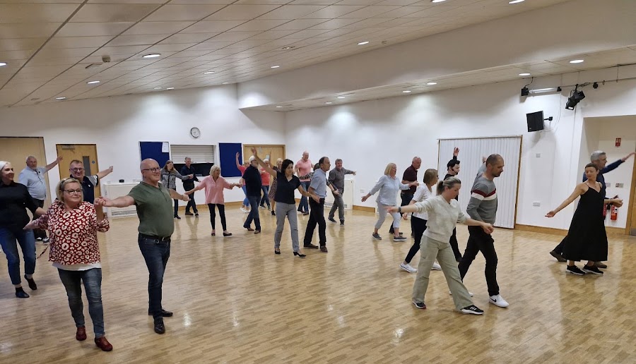 Conwell School of Dance