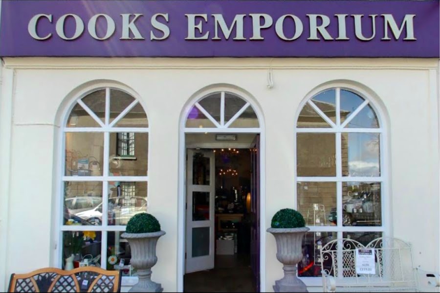 Cooks Emporium