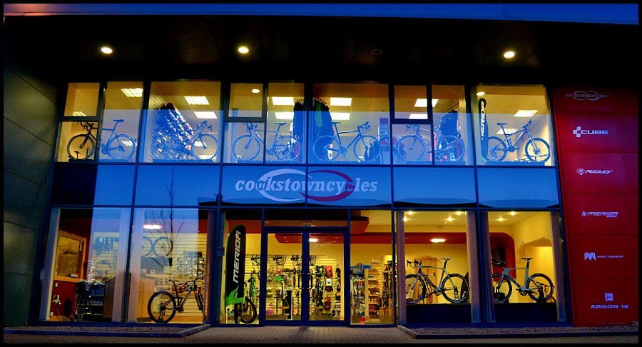 Cookstown Cycles