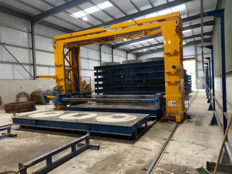 Coote Engineering Ltd.