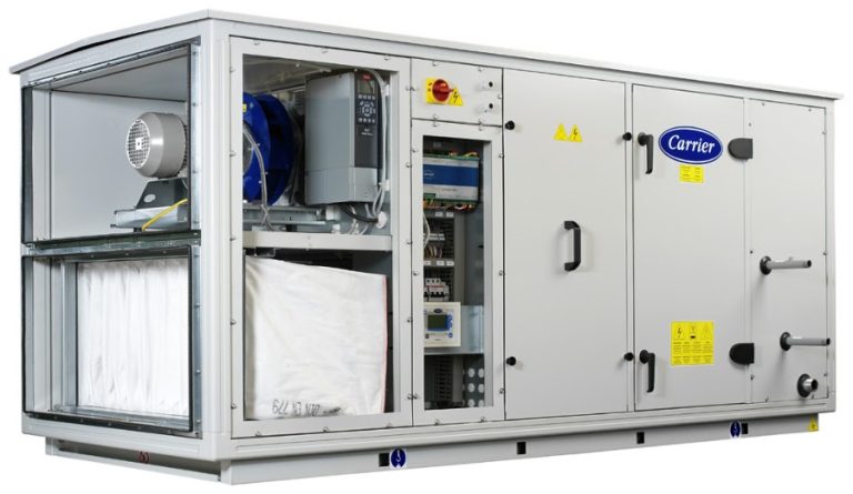 Core Air Conditioning Limited
