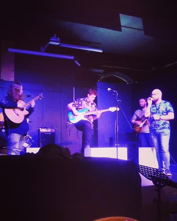 Cork Academy of Music