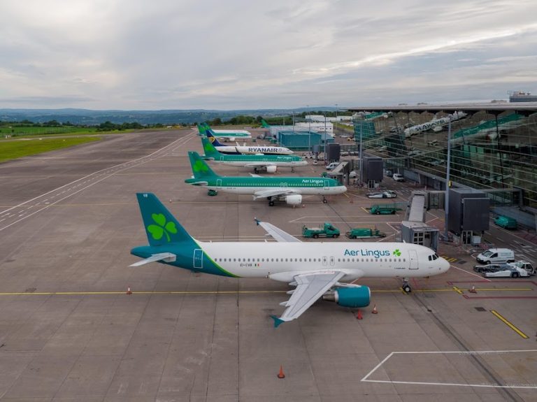 Cork Airport Taxis and Chauffeurs