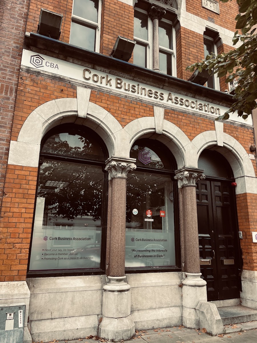 Cork Business Association