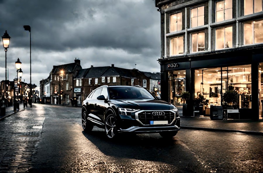 Cork Chauffeur