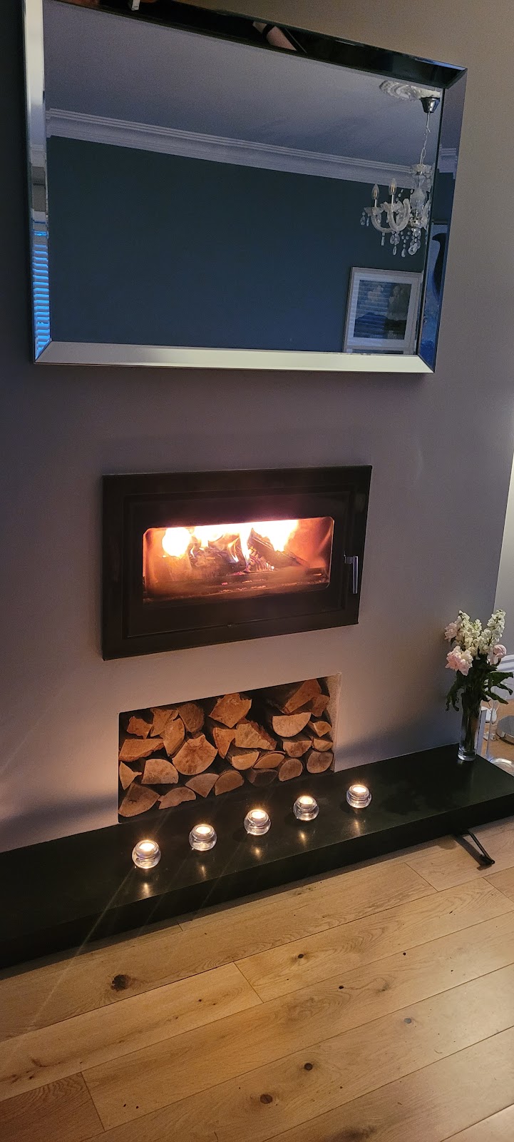 Cork Chimney Specialists