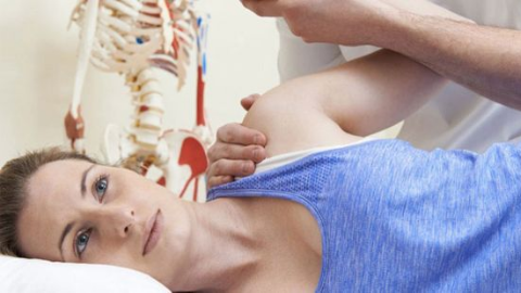 Cork Chiropractic Clinic
