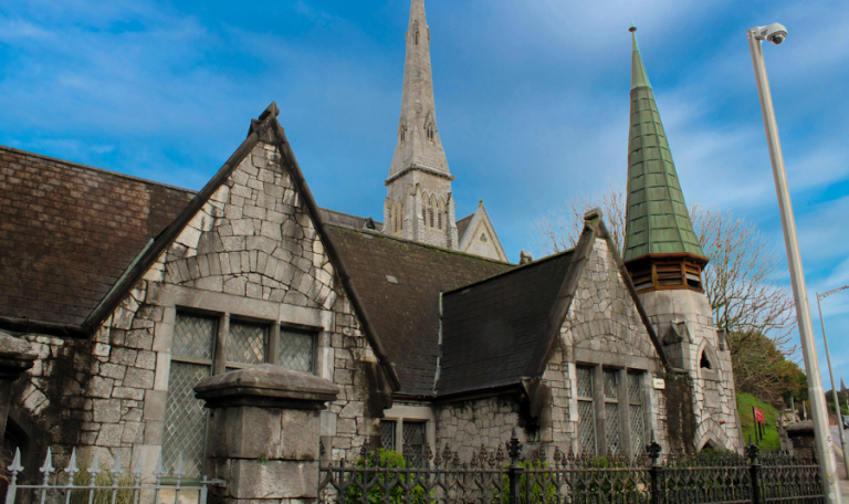 Cork City Dentist (Dental Care Ireland)