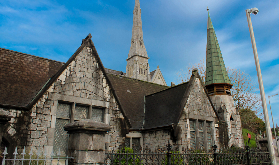 Cork City Dentist (Dental Care Ireland)