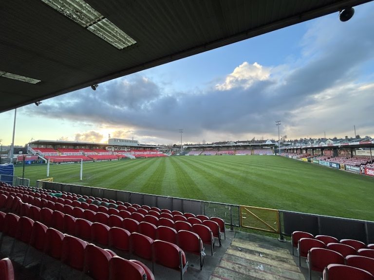 Cork City FC(FC Chathair Chorcaí)