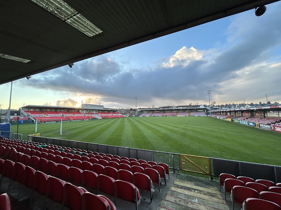 Cork City FC(FC Chathair Chorcaí)