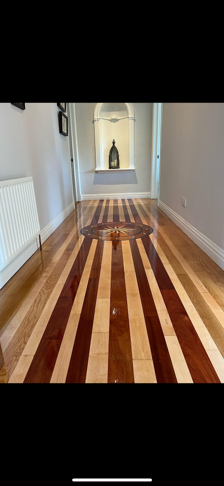 Cork City Floor Sanding